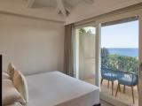Double Suite with sea view