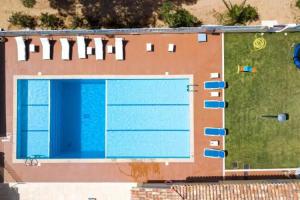 Hotel Fiore Di Maggio, Villasimius