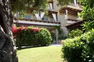 Boutique Hotel Su Sergenti, Villasimius