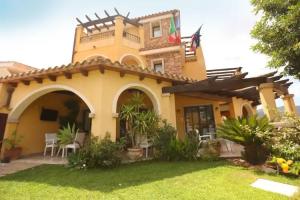 Hotel Sa Suergia, Villasimius