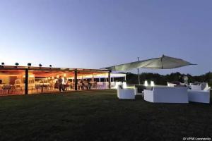 Pullman Almar Timi Ama Resort & Spa, Villasimius