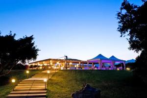 Pullman Almar Timi Ama Resort & Spa, Villasimius
