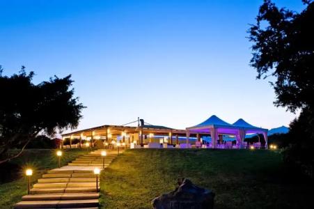 Pullman Almar Timi Ama Resort & Spa