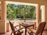 Deluxe Single room with balcony