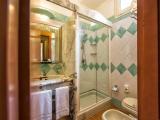 Classic Single room with bay view