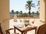 Superior Double room with bay view