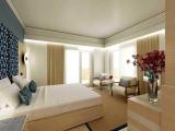 Junior Suite with sea view