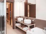 Executive Single room with bay view