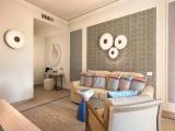 Suite with bay view