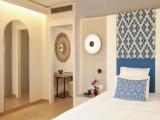 Double Junior Suite with garden view