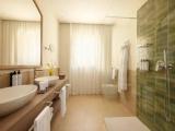 Deluxe Double room with bay view