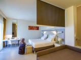 Superior room with garden view