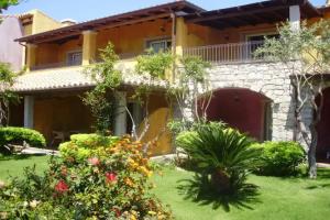 Cruccùris Resort, Villasimius