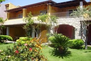 Cruccuris Resort, Villasimius
