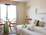 Domus Junior Suite