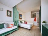 Garden Monte Double room
