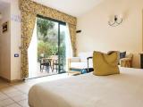 Standard Casbah Double room