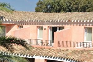 Hotel Cala Caterina, Villasimius