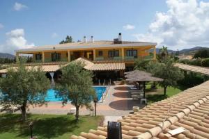 iH Hotels Le Zagare Resort, Villasimius