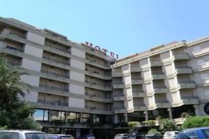 Hotel San Michele, Caltanissetta