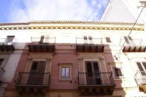 Hotel Plaza, Caltanissetta