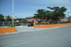 Cascina Garden Hotel, Campobasso