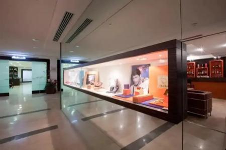 Centrum Palace & Resorts - 15