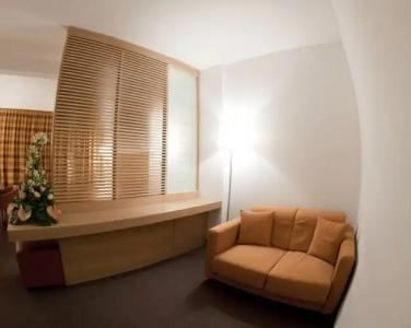 Centrum Palace & Resorts - 14