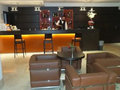 Centrum Palace & Resorts - 23