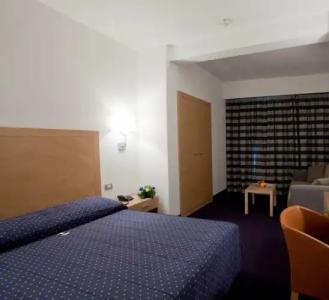 Centrum Palace & Resorts - 2