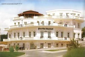 Hotel Rinascimento, Campobasso