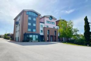 don guglielmo panoramic Hotel & Spa, Campobasso