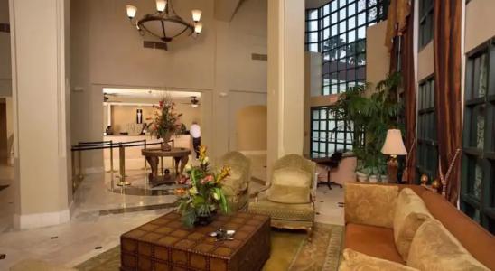 Star Island Resort and Club - Near Disney - 1