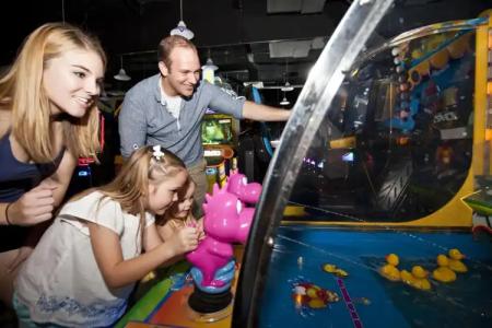 Star Island Resort and Club - Near Disney - 28