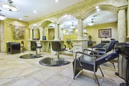 Star Island Resort and Club - Near Disney - 37