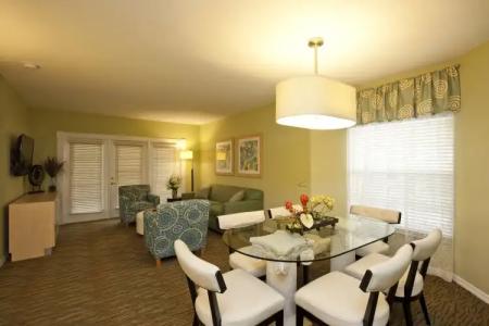 Star Island Resort and Club - Near Disney - 13