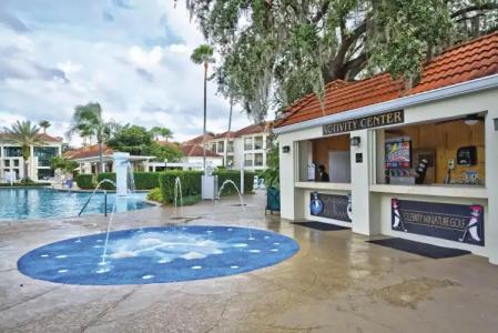 Star Island Resort and Club - Near Disney - 17