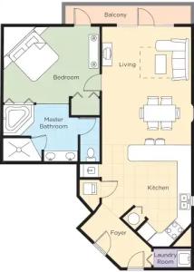 Star Island Resort and Club - Near Disney - 47