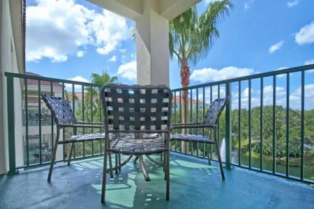 Star Island Resort and Club - Near Disney - 7