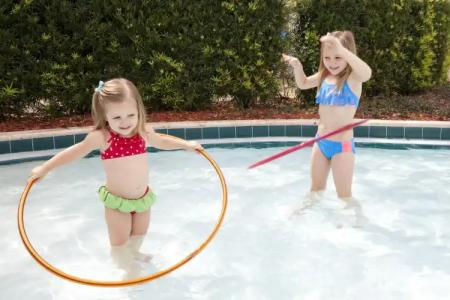 Star Island Resort and Club - Near Disney - 30