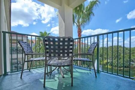 Star Island Resort and Club - Near Disney - 69