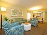 2 Bedrooms Villa