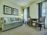 2 Bedrooms Deluxe room