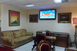 Fiumefreddo Hotel, Fiumefreddo di Sicilia