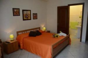 Bed & Breakfast «B&B Casabella», Riposto