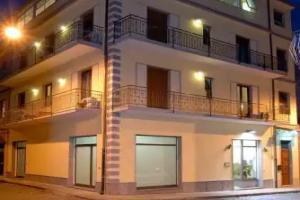 Bed & Breakfast «Le Giare B&B», Riposto