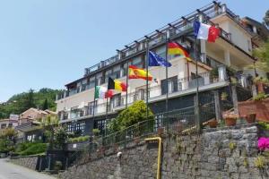 Hotel Primavera Dell'Etna, Zafferana Etnea