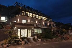 Hotel Primavera Dell'Etna, Zafferana Etnea