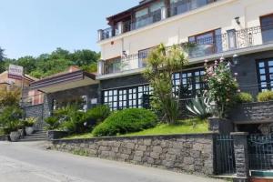Hotel Primavera Dell'Etna, Zafferana Etnea