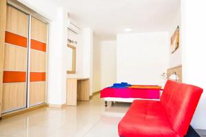 Efi Hotel Apts, Ayia Napa